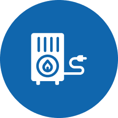 Heating Services