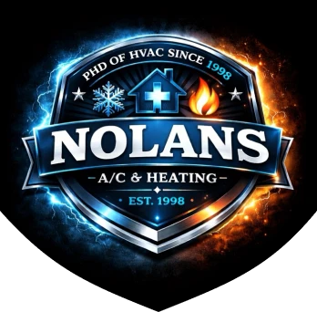 Nolan's A/C & Heating Repair
