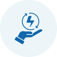 Energy Savings
